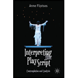 Interpreting the Play Script: Contemplation and Analysis