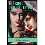 Odd Girls and Twilight Lovers