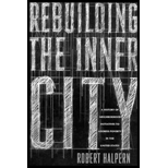 Rebuilding the Inner City