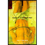 Notes of a Desolate Man