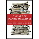 Art of Making Magazines