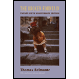 Broken Fountain - Twenty-fifth Anniversary Edition