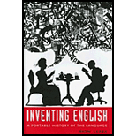Inventing English