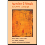 Neuroscience and Philosophy: Brain, Mind, and Language