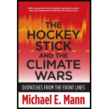 Hockey Stick and Climate Wars: Dispatches from the Front Lines