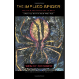 Implied Spider: Politics and Theology in Myth