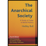 Anarchical Society