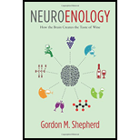 Neuroenology: How the Brain Creates the Taste of Wine