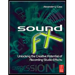 Sound FX: Unlocking the Creative Potential of Recording Studio Effects
