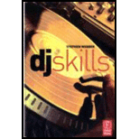 DJ Skills - With CD