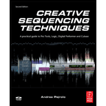 Creative Sequencing Techniques for Music Production (Paperback)