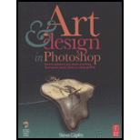 Art and Design in Photoshop - With CD
