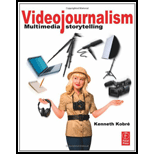 Videojournalism