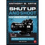 Shut up and Shoot: Documentary Guide