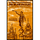 Mormonism : The Story of a New Religious Tradition