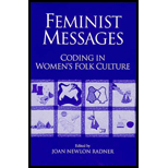 Feminist Messages : Coding in Women's Folk Culture