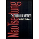 On Guerrilla Warfare