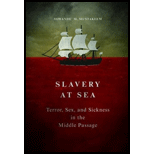 Slavery at Sea