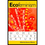 Ecofeminism : Women Culture Nature