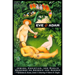 Eve and Adam: Jewish, Christian, and Muslim Readings on Genesis and Gender