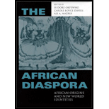 African Diaspora