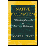 Native Pragmatism