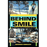Behind the Smile : The Working Lives of Caribbean Tourism