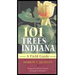 101 Trees of Indiana: Field Guide