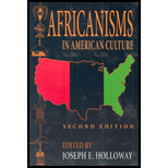 Africanisms in American Culture