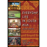Everyday Life in South Asia