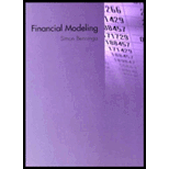 Financial Modeling / With 3.5" Disk