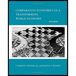 Comparative Economics in a Transforming World Economy