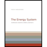 ENERGY SYSTEM: TECHNOLOGY, ECONOMICS, MARKETS, AND POLICY