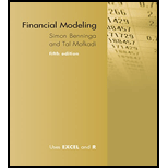 Financial Modeling