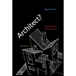 Architect?