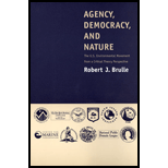 Agency, Democracy and Nature