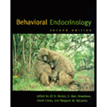 Behavioral Endocrinology