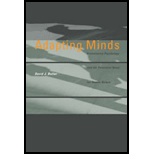 Adapting Minds : Evolutionary Psychology and the Persistent Quest for Human Nature