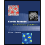 How We Remember