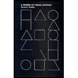 Primer of Visual Literacy