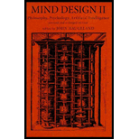 Mind Design II: Philosophy, Psychology, and Artificial Intelligence (Enlarged and Revised)