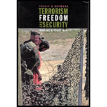 Terrorism, Freedom, and Security: Winning Without War