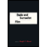 Dada and Surrealist Film