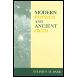 Modern Physics and Ancient Faith