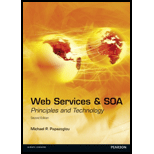 Web Services and SOA : Principles and Technology