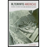 Alternate Americas