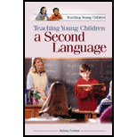 Teaching Young Children Second Language