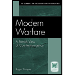 Modern Warfare