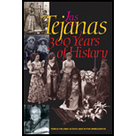 Las Tejanas : 300 Years of History