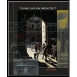 Think Like an Architect